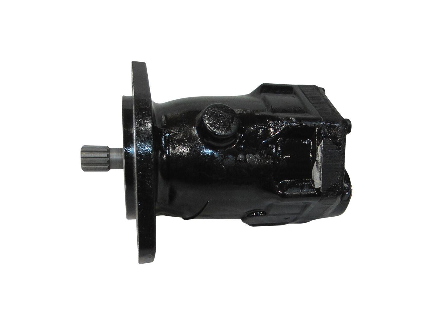 3160158 Piston 2.48 (Fix) Motor | JLG