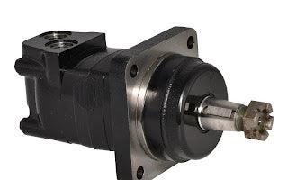 3160173 Wheel Mt Motor | JLG