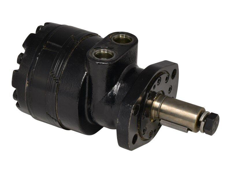 3160207 12.5 Cu In Motor | JLG