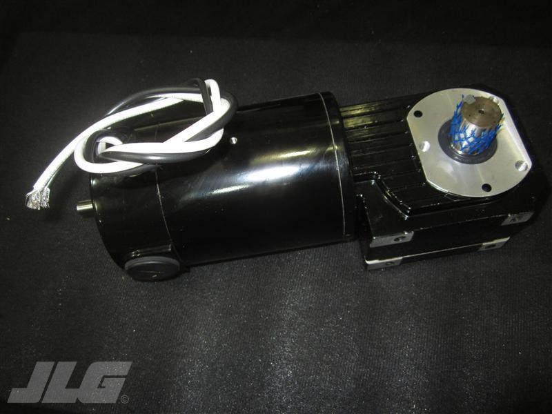 3160234 Motor, Bodine Drive | JLG