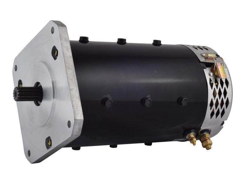 3160256 Motor, Traction | JLG