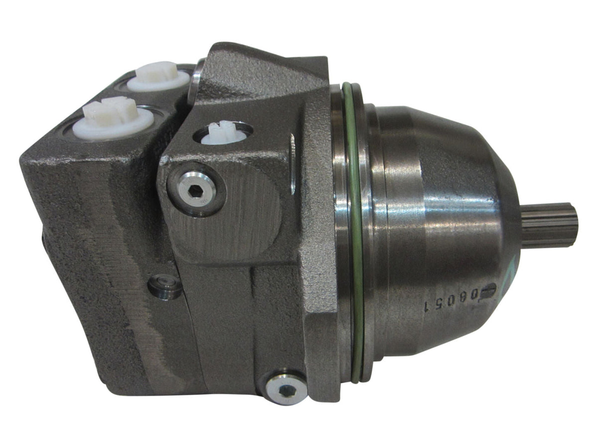 3160291 Motor, Drive | JLG