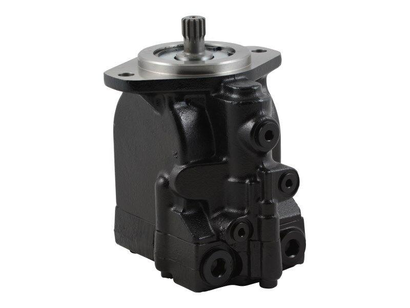 3160348 Motor, S-D Drive | JLG