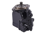 3160351 Motor, S-D Drive | JLG