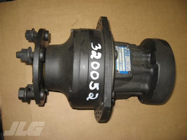 320052 Left Hand Motor | JLG