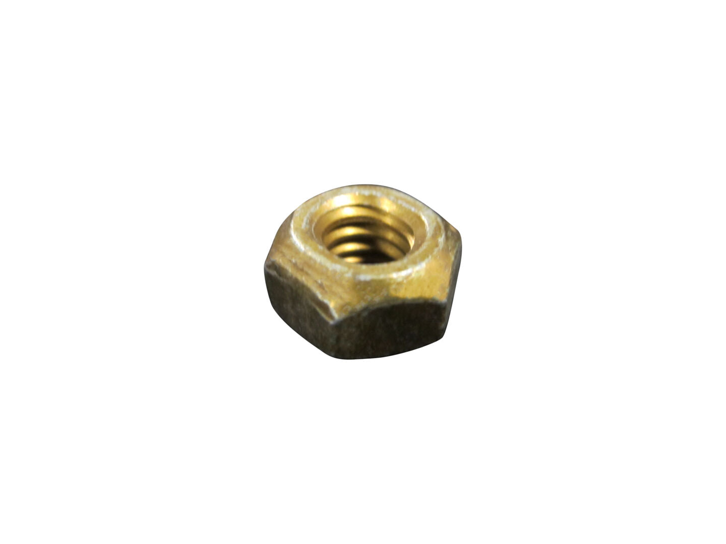 3271405 .250-20 GR 8 Nut Hex Lock | JLG