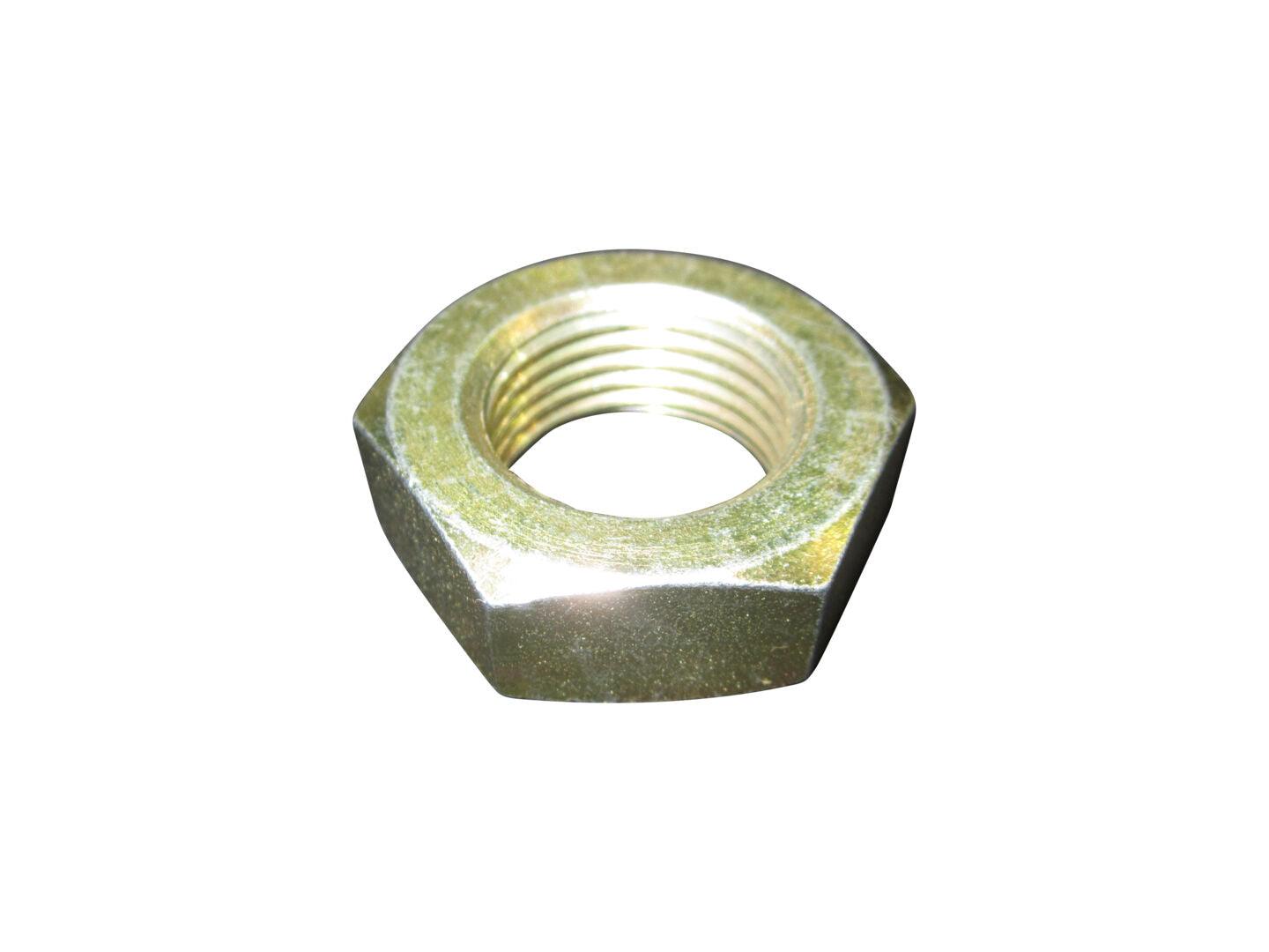 3300228 L.H. Jam 1-12 Un Gr5 Nut-Spec | JLG