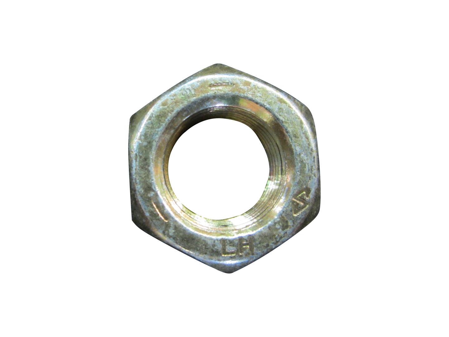 3300409 Jam Left Hand Nut | JLG