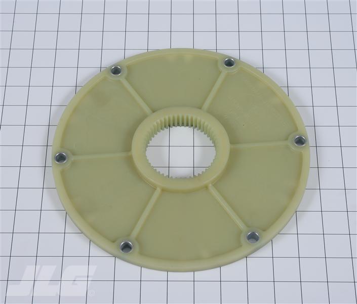 33024 Flywheel Flng/Flex Plate | Genie