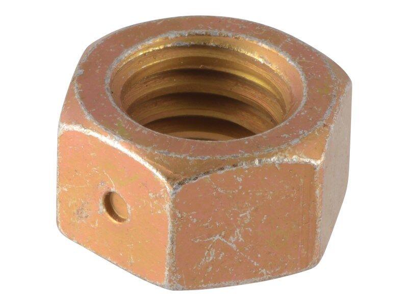 3311805 .500-13 Lock Nut Hex | JLG