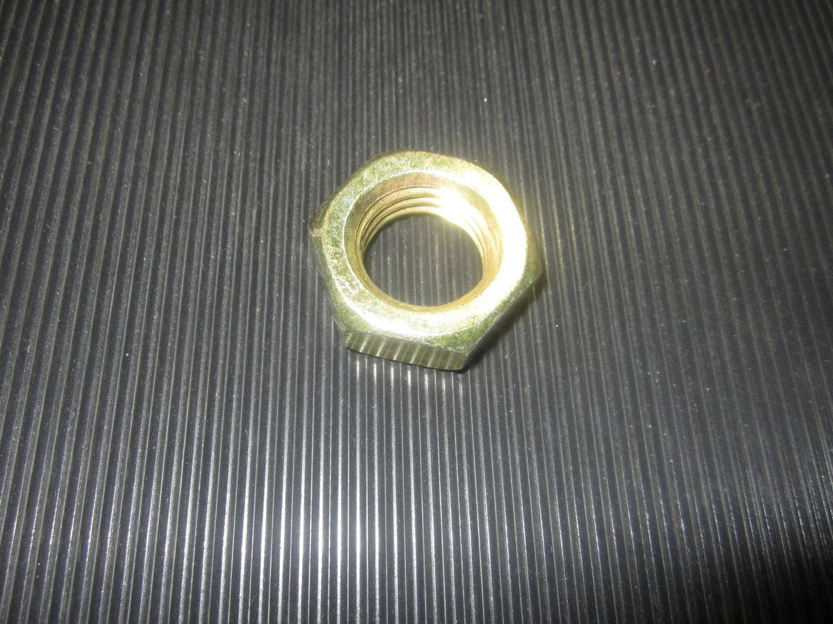 3312602 Nut Hex, 1.000- 8 Low Ht | JLG