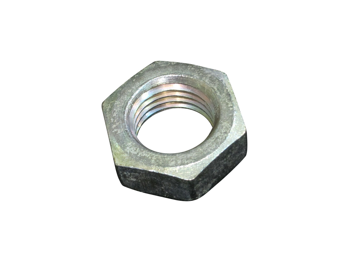 3313002 1.250- 7 Low Ht Nut Hex | JLG