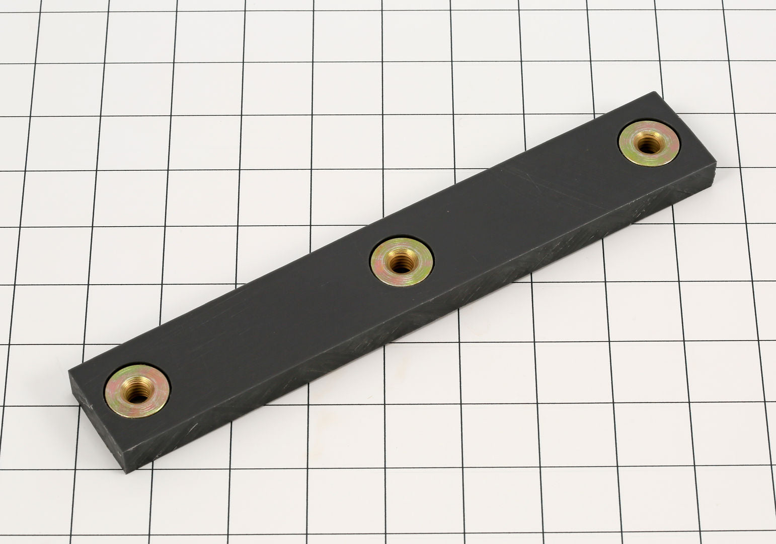 3340596 Wear - Steer Axle Pad | JLG