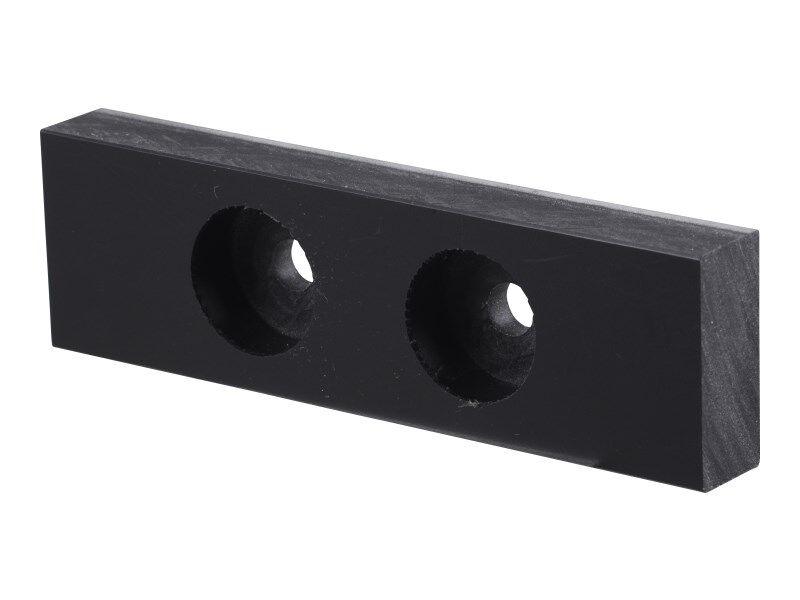 3340758 Pad, .75 X 1.75 X 6.00 | JLG