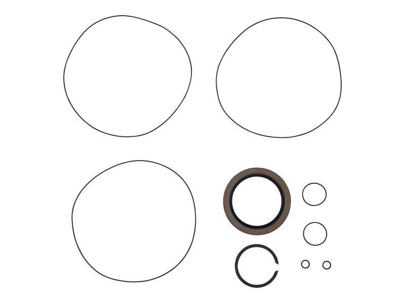 33440 Kit, Seal, Torque Hub | Genie