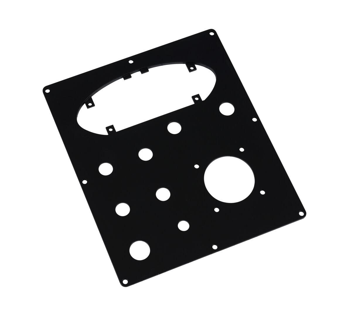 3380660 Panel, Box Lid | JLG
