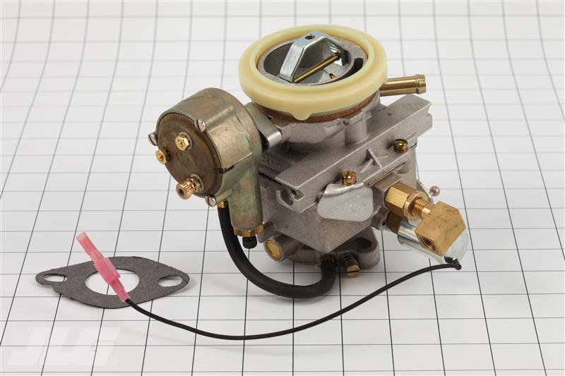 33958GT Carburator | Genie