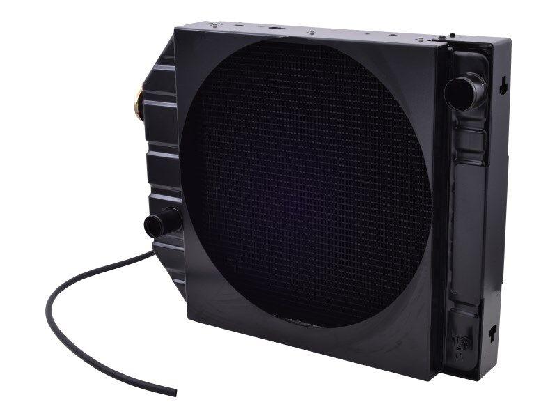 33969GT Lrg Ford Radiator | Genie