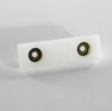 34125GT Wear Pad 5 X 1.5 X .75 W/Nuts | Genuine Genie