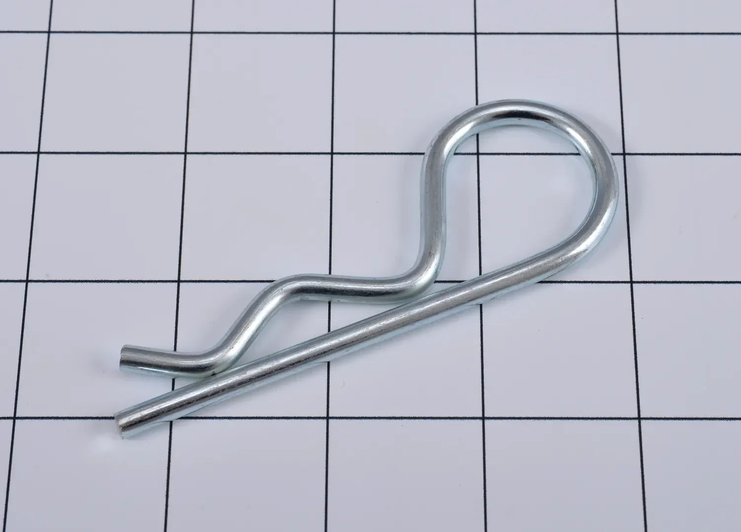 3420372 Hair Cotter 1.38 Pin | JLG