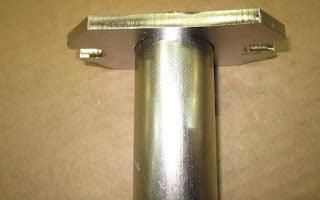 3421190 Pin 1.50 X 3.50 | JLG