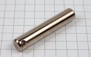 3422904 Pin, Lockout Cylinder | JLG