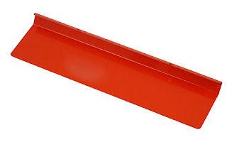 3530997 Placard Mtg 6.875X21.50 Plate | JLG