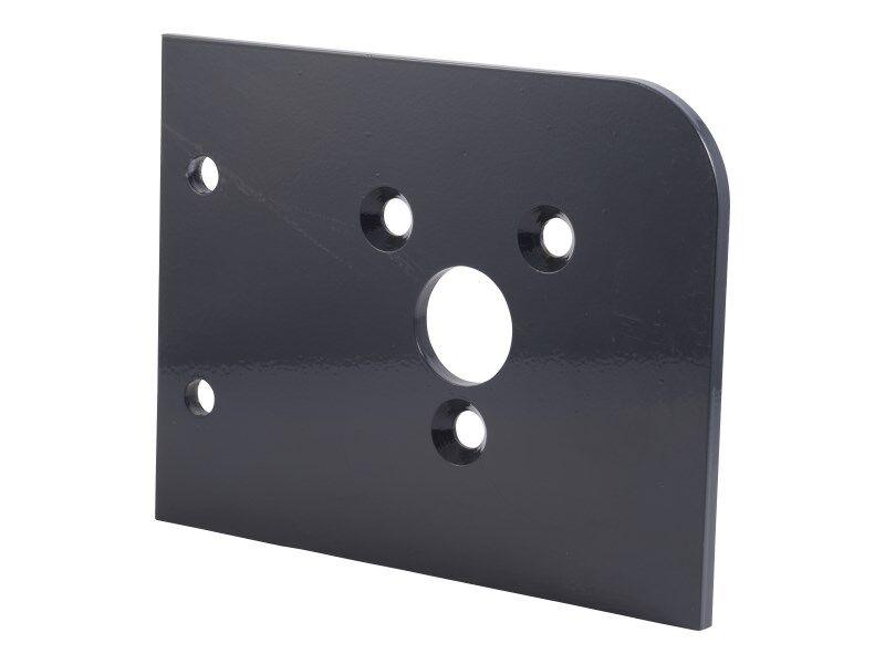 3573077 Drive Motor Mount (Left) Plate | JLG