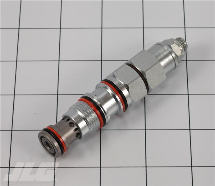 36188GT Counterbalance Valve | Genie