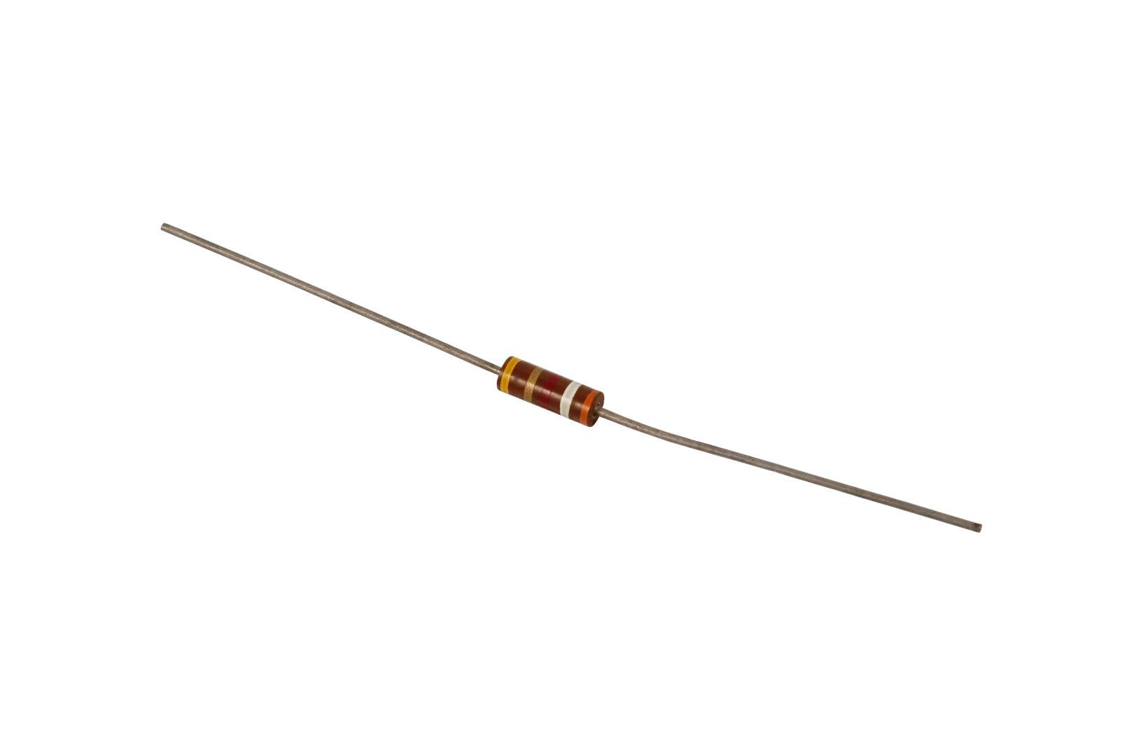 3730022 1/2 Watt Resistor | JLG