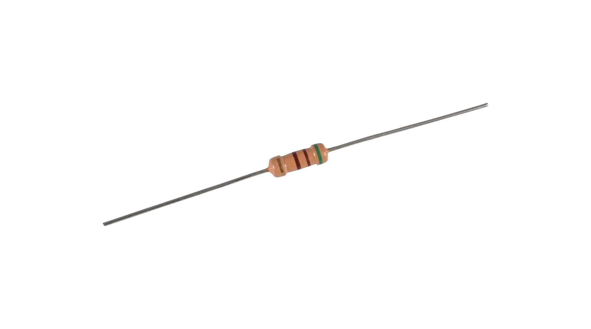 3730023 510 Ohm Resistor | JLG