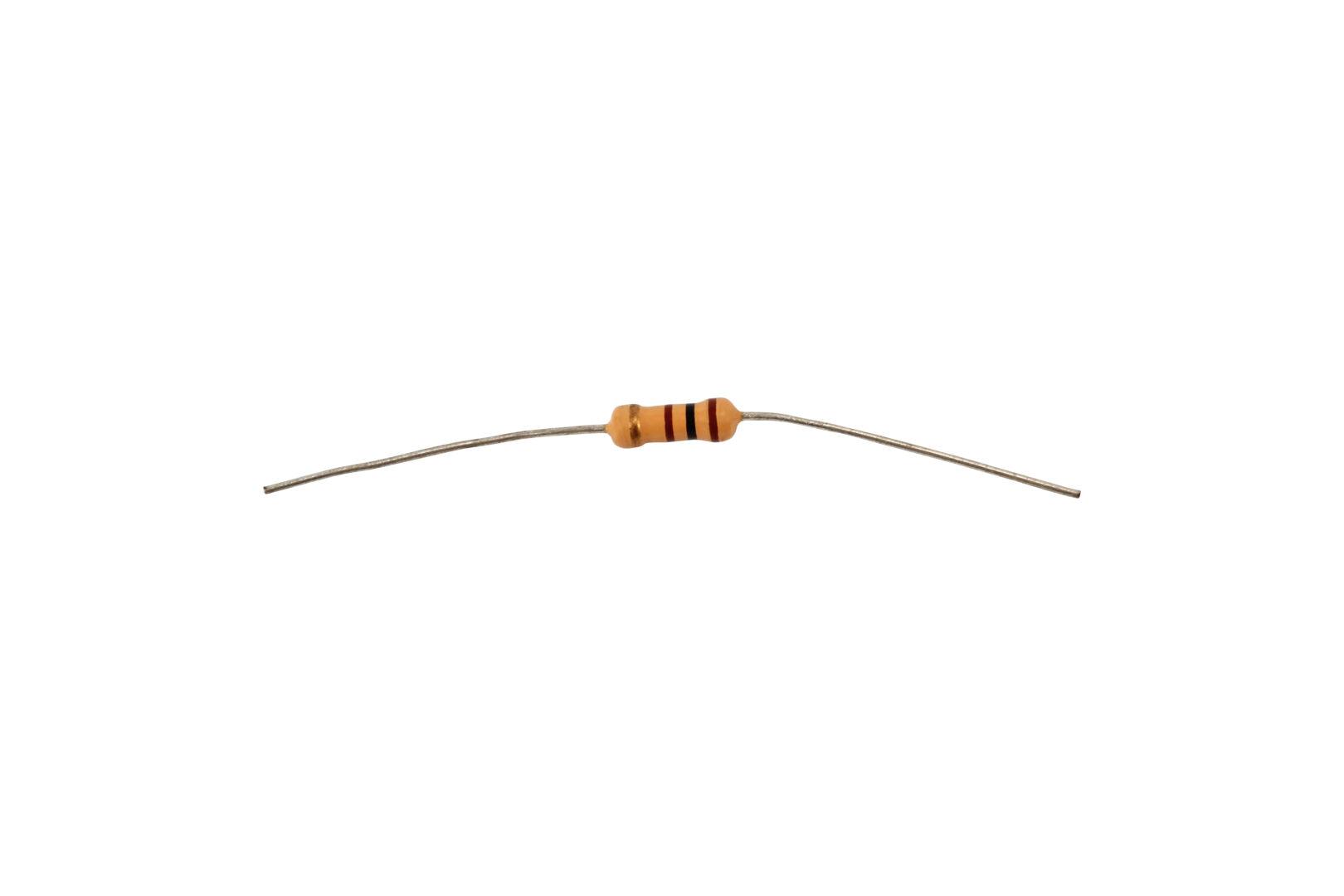 3730024 100 Ohm Resistor | JLG
