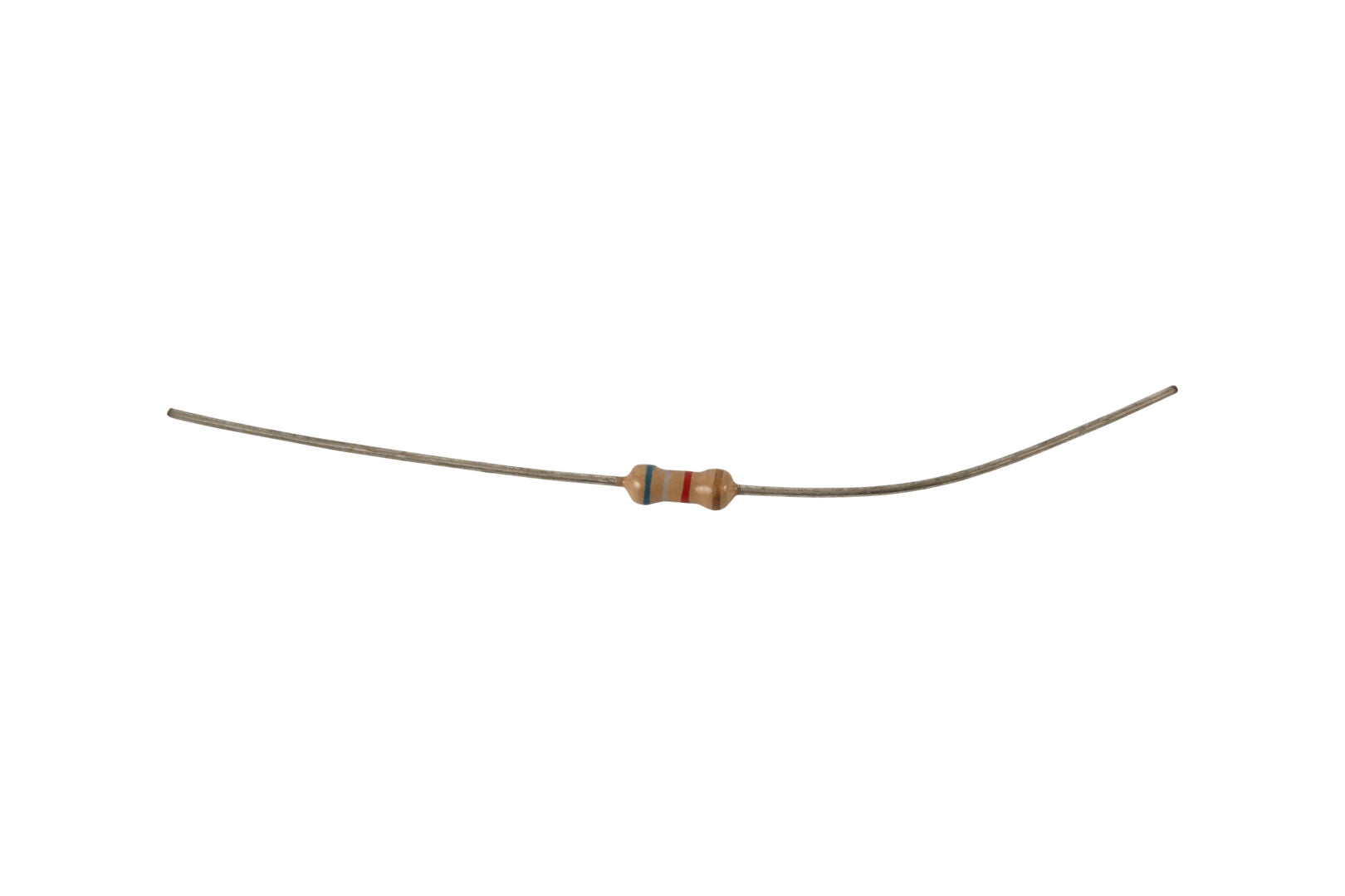 3730114 6.8K Ohm 1/4 Watt Resistor | JLG