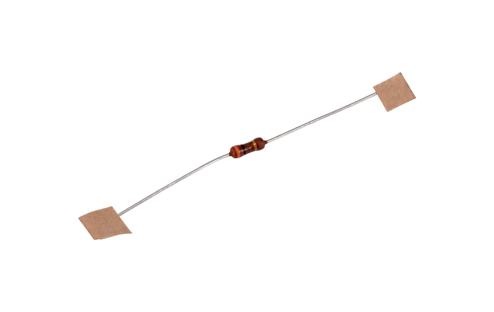 3730124 300 Ohm Resistor | JLG