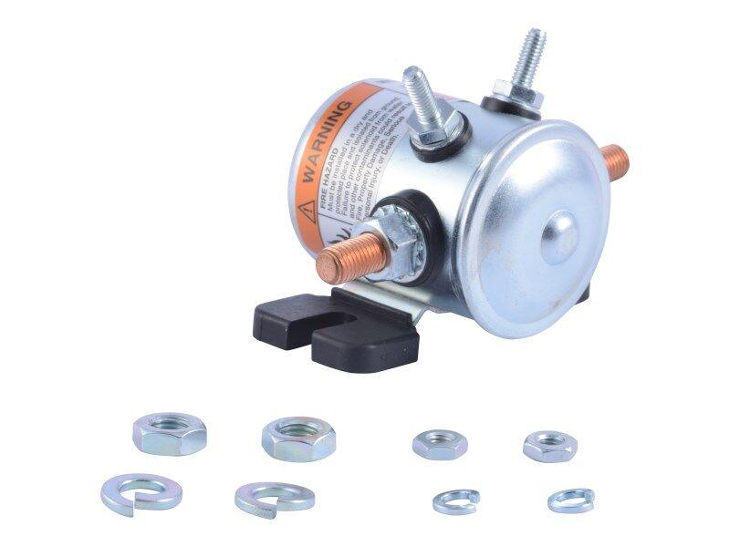 3740013 Cont. Duty Solenoid Relay | JLG