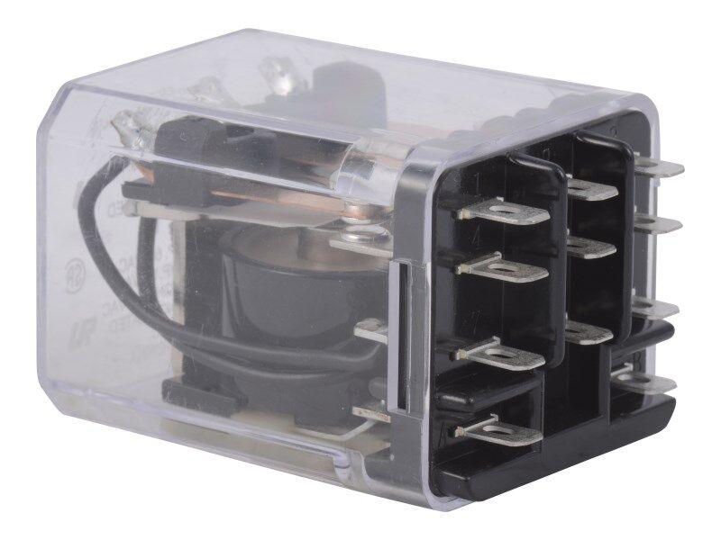 3740016 12V Control Relay | JLG