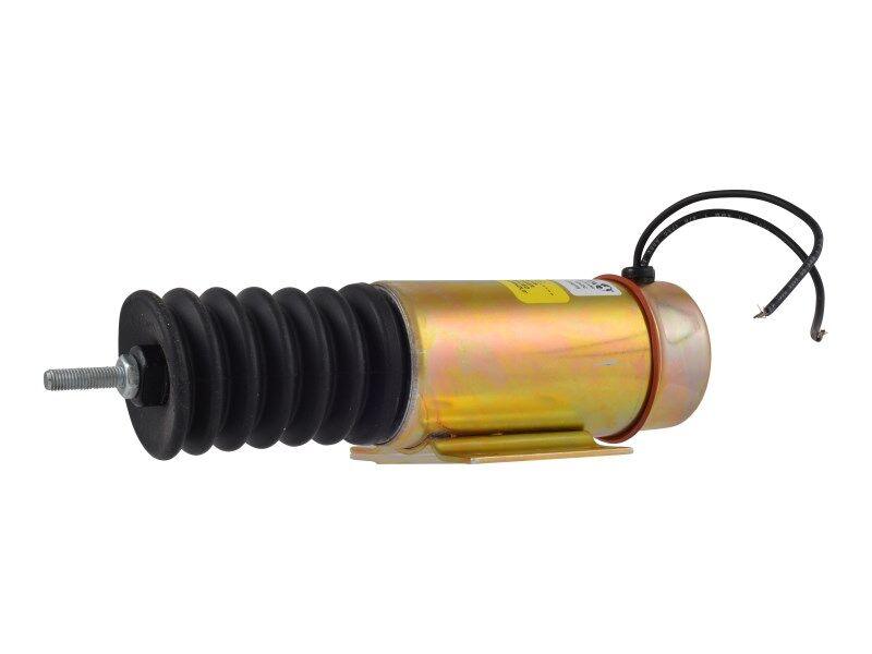 3740053 Solenoid D.C. Relay | JLG