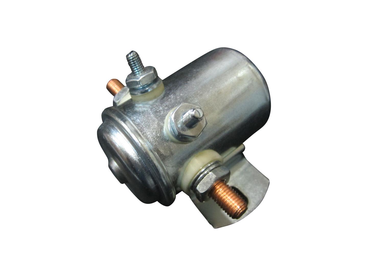 3740073 24V Relay | JLG