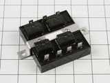 3740106 Relay, Potted (4) (1001318930) | JLG