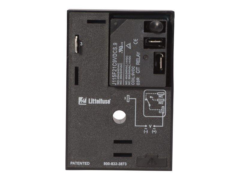 3740115S Relay, Time Delay Kit | JLG