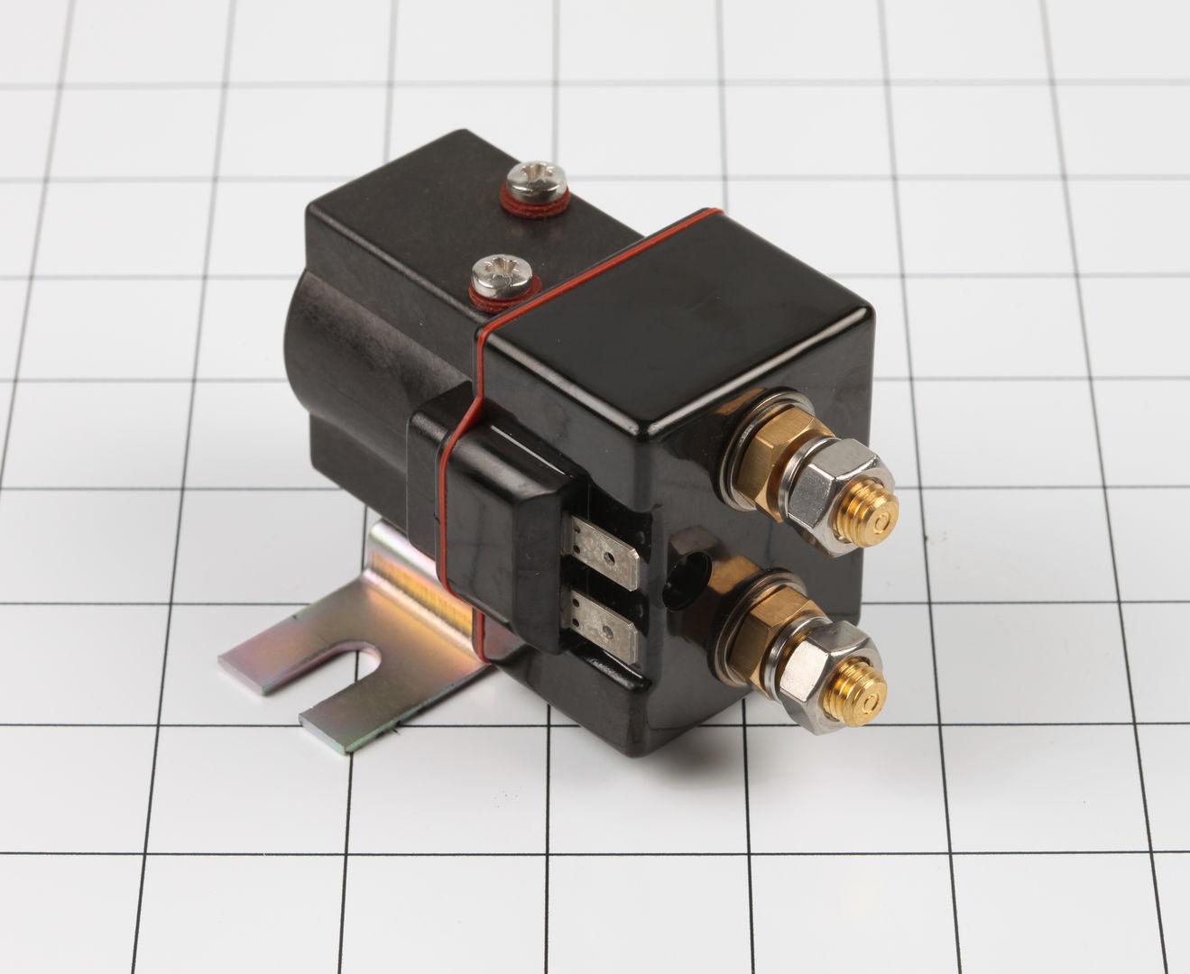 3740117 200A Relay | JLG
