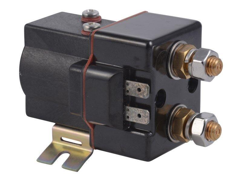 3740120 Relay, 100A | JLG