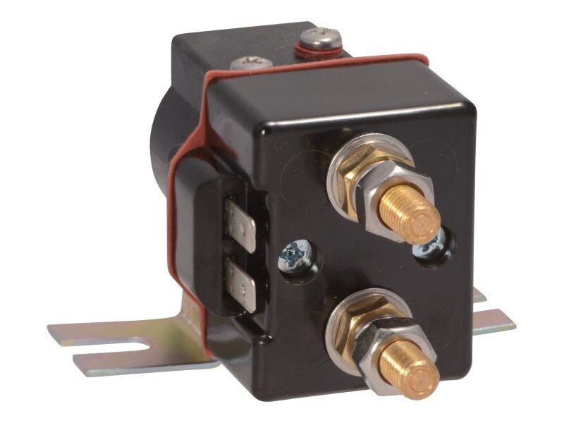 3740130 Relay, 100A | JLG