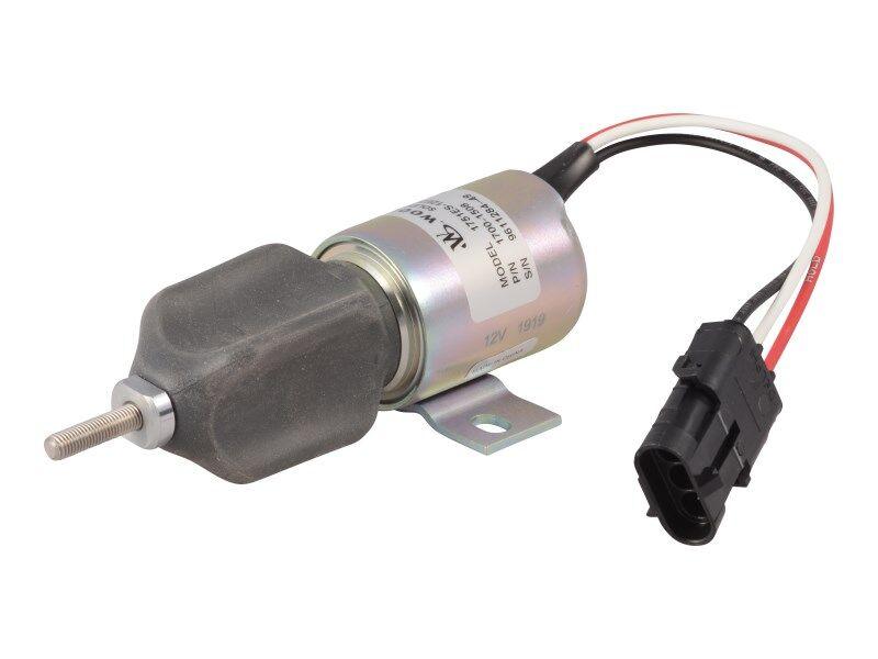 3740148 Throttle Soleniod Relay | JLG
