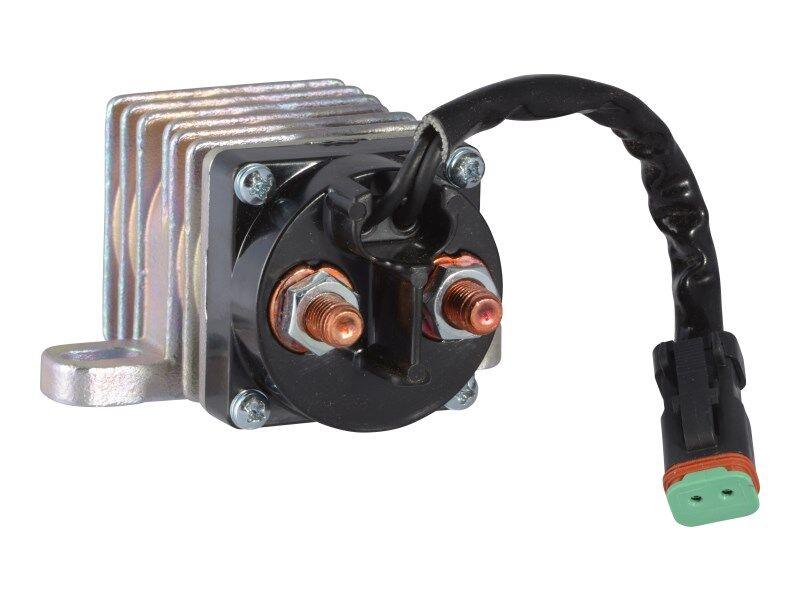 3740150 Relay, 100A (Sealed) | JLG