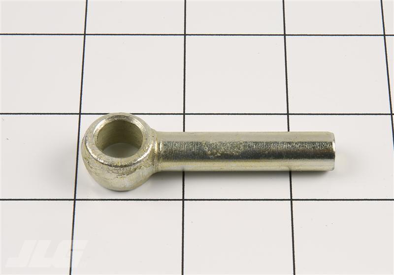 3841520 Keeper Shaft 3/8 X 2.00 Rod | JLG