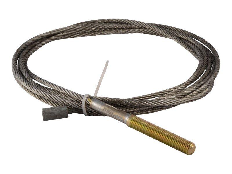 3890006 Wir (Retract) Rope | JLG