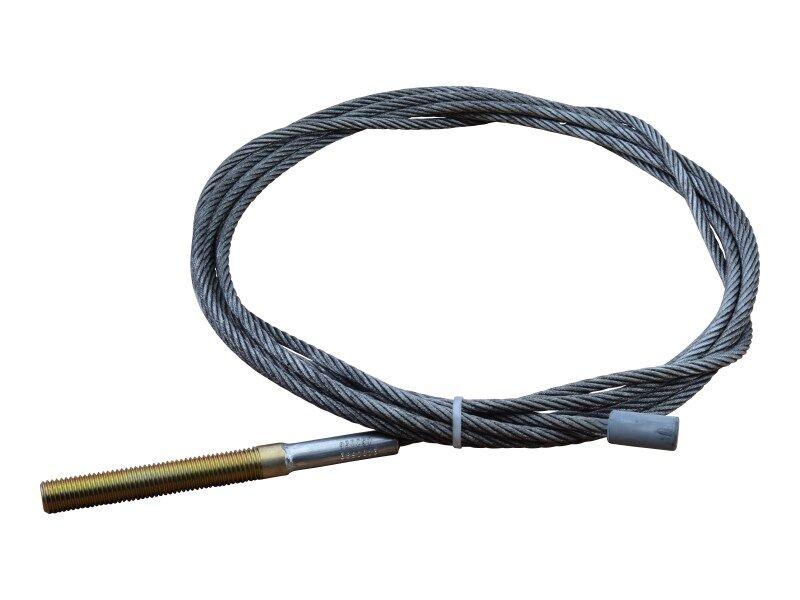 3890013 Wire 5/16 Ext Rope | JLG
