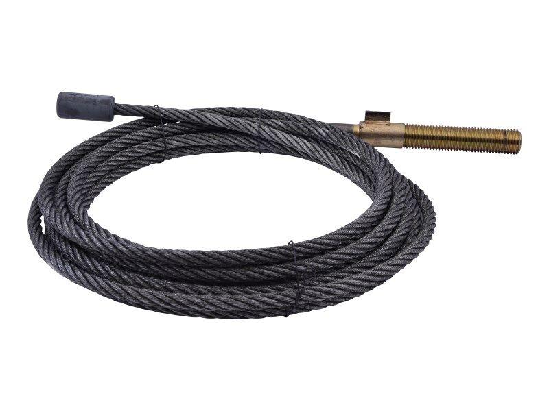3890031 1350 Outer Mid Ret Rope | JLG