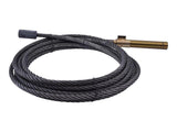 3890031 Rope, 1350 Outer Mid Ret | JLG